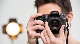 Shooting Photo à Paris et en Ile-de-France