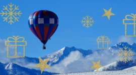 Cadeaux de Noël Découverte