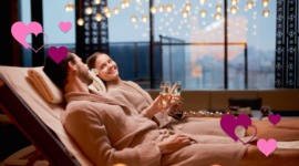 Cadeaux de Saint-Valentin pour Couple