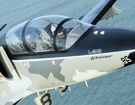 Initiation au Pilotage d'Avion de Chasse à La Roche-sur-Yon