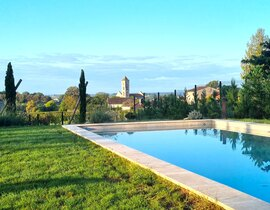 Week-End Spa et Soins à Saint-Émilion