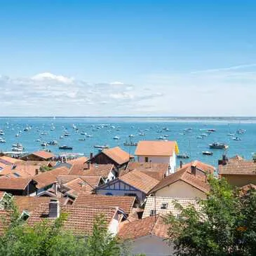 Gironde (33) Aquitaine - Week end